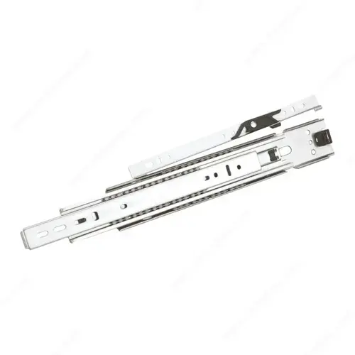 3017 - Over Travel Ball Bearing Slide - 45 kg (100lb) Capacity 3017 - Over Travel Ball Bearing Slide - 45 kg (100lb) Capacity