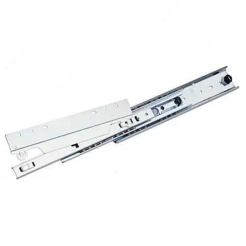 3640 - Over Travel Ball Bearing Slide - 91 kg (200 lb) Capacity 3640 - Over Travel Ball Bearing Slide - 91 kg (200 lb) Capacity
