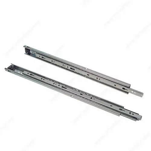 3732 - Full Extension Ball Bearing Slide - 45 kg (100 lb) Capacity 3732 - Full Extension Ball Bearing Slide - 45 kg (100 lb) Capacity