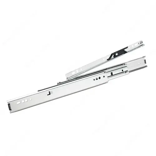 7434 - Over Travel Ball Bearing Slide - 45 kg (100 lb) Capacity 7434 - Over Travel Ball Bearing Slide - 45 kg (100 lb) Capacity