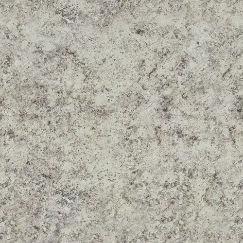 Wilsonart Laminate - White Juparana 4931 Wilsonart Laminate - White Juparana 4931