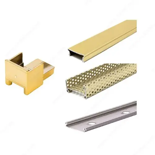 Windlight Light Kit Satin Brass Windlight Light Kit Satin Brass