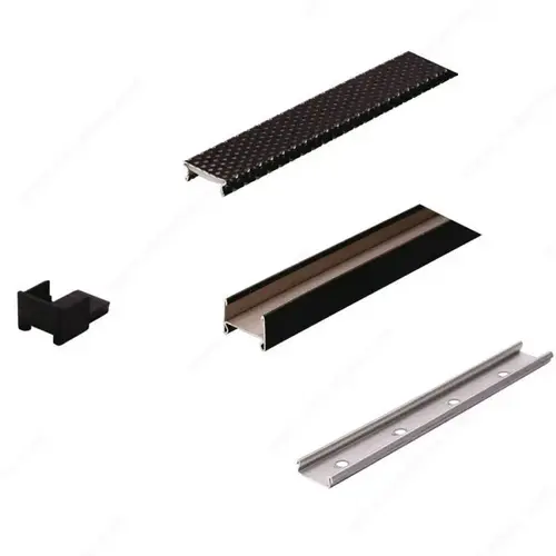 Windlight Light Kit Matte Black Windlight Light Kit Matte Black