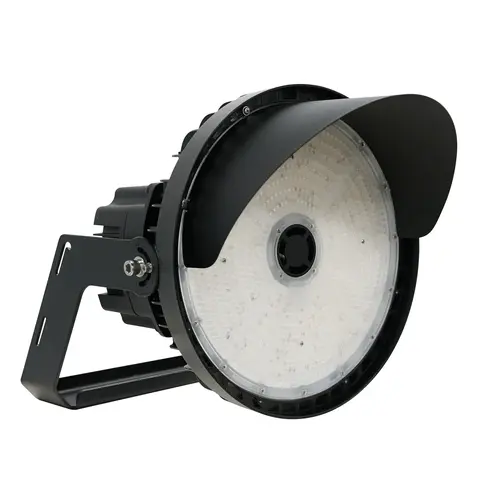 LED Sport Light-300W/400W/500W Wattage Selectable-CCT 5000K- Beam Angle 30 degree/40 degree/60 degree Selectable LED Sport Light-300W/400W/500W Wattage Selectable-CCT 5000K- Beam Angle 30 degree/40 degree/60 degree Selectable