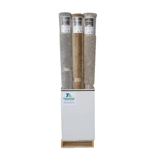 Dynasty Carpet Residential Rug, 8 ft L, 6 ft W, Plush Rug Dynasty Carpet Residential Rug, 8 ft L, 6 ft W, Plush Rug