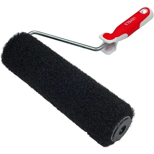 Level5 Compound Roller, Polypropylene Blade, Ergonomic Handle, Composite/Steel Handle Level5 Compound Roller, Polypropylene Blade, Ergonomic Handle, Composite/Steel Handle