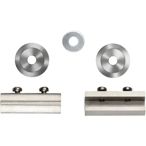 Level5 Outsider Flat Box Wheel Extension Kit Level5 Outsider Flat Box Wheel Extension Kit