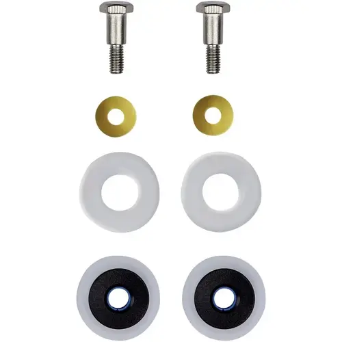 Level5 Wheel Maintenance Kit, For: Level5 standard Capacity and Mega Capacity Flat Boxes Level5 Wheel Maintenance Kit, For: Level5 standard Capacity and Mega Capacity Flat Boxes