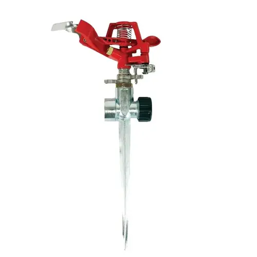 Chapin Impact Sprinkler, 85 ft Chapin Impact Sprinkler, 85 ft