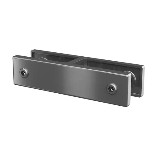 Glass-to-Glass connector 316 SS MOD 0291 Glass-to-Glass connector 316 SS MOD 0291