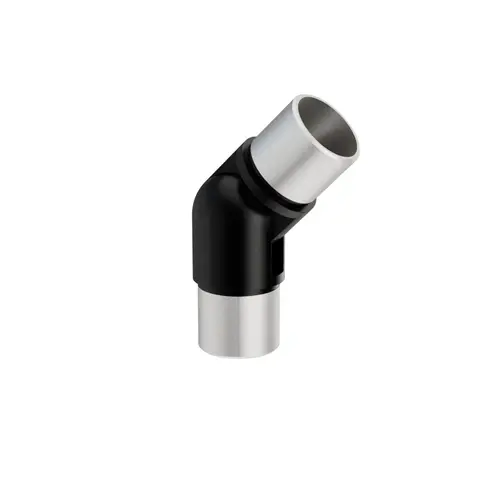 Adjustable Tube Connector 316 SS MOD 0302 Adjustable Tube Connector 316 SS MOD 0302