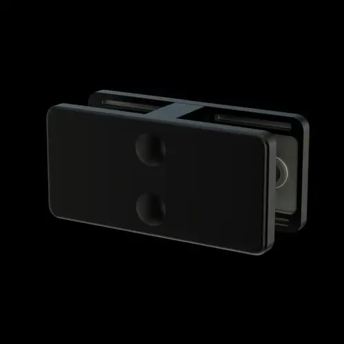 Glass-to-Glass Connector 316 SS MOD 4270 Glass-to-Glass Connector 316 SS MOD 4270