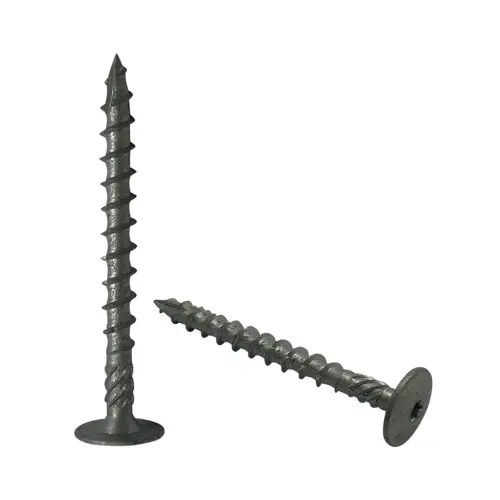 Wood Screw Big Dog MOD 0251 Wood Screw Big Dog MOD 0251