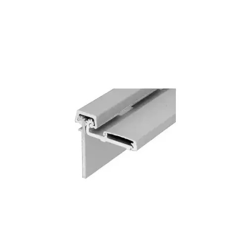 83" Half Surface Narrow Frame Continuous Hinge SL54 AL 83" Half Surface Narrow Frame Continuous Hinge SL54 AL
