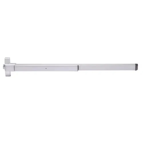 500 Series Aluminum Grade 1 Commercial 48 in Rim Panic Exit Device 500 Series Aluminum Grade 1 Commercial 48 in Rim Panic Exit Device