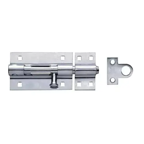 Heavy Duty Bolt Heavy Duty Bolt