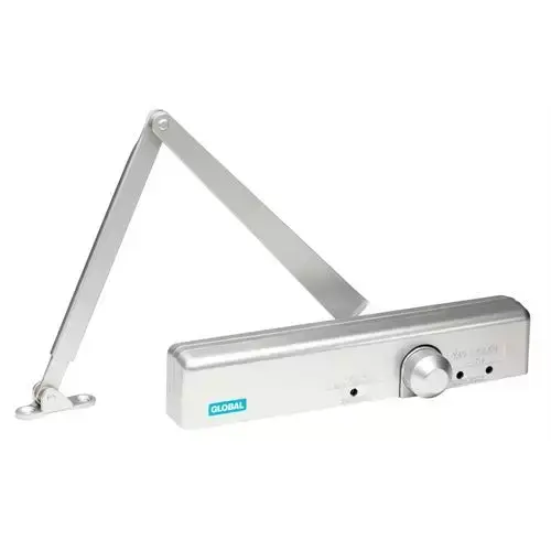 Grade 1 Heavy Duty Size 1-6 TC4361 Slim Series Aluminum Grade 1 Heavy Duty Size 1-6 TC4361 Slim Series Aluminum