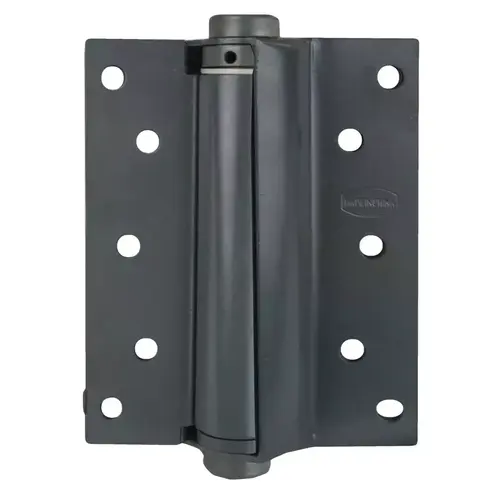 7 x 7" Single Acting Barrel Spring Hinge - pack of 2 7 x 7" Single Acting Barrel Spring Hinge - pack of 2