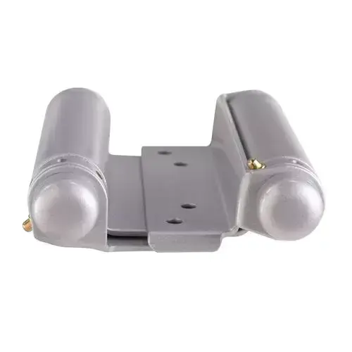 4" Double Acting Barrel Spring Hinge 4" Double Acting Barrel Spring Hinge
