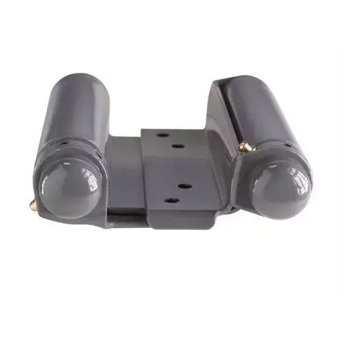 4" Double Acting Barrel Spring Hinge 4" Double Acting Barrel Spring Hinge