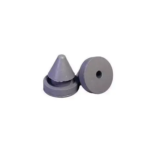 Metal Frame Rubber Door Silencer Metal Frame Rubber Door Silencer