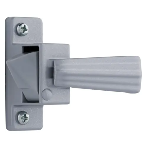 Push-Button Latch - Aluminum Push-Button Latch - Aluminum