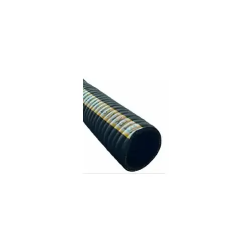 4" ExtraFlex Cor Wet Exhst Hose Black 50 ft 4" ExtraFlex Cor Wet Exhst Hose Black 50 ft