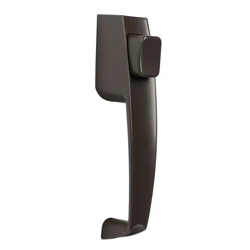 Push-Button Latch - Florida Bronze Push-Button Latch - Florida Bronze