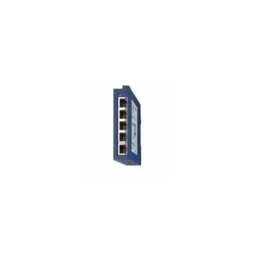Spider 5TX Ethernet Switch 24 VDC Spider 5TX Ethernet Switch 24 VDC
