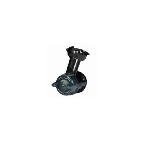 1.1 Atomizing Head Grav Fine Finish, Yellow 5/PK 1.1 Atomizing Head Grav Fine Finish, Yellow 5/PK