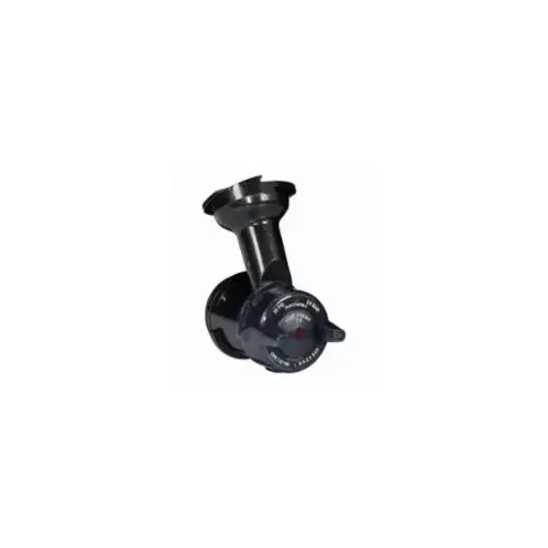 2.0 Atomizing Head Grav Fine Finish, Red, 5/PK 2.0 Atomizing Head Grav Fine Finish, Red, 5/PK
