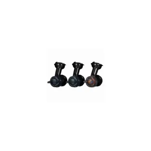 1.4 Atomizing Head Grav Fine Finish, Orange,5/PK 1.4 Atomizing Head Grav Fine Finish, Orange,5/PK
