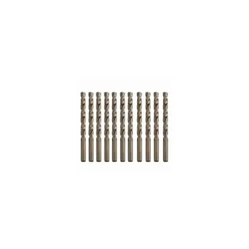 3/32" Cobalt Drill Bit 12/Pack 3/32" Cobalt Drill Bit 12/Pack