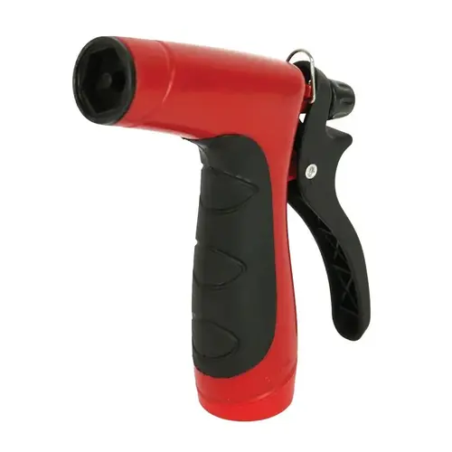 Chapin Spray Nozzle, 3/4 in, GHT, Plastic Chapin Spray Nozzle, 3/4 in, GHT, Plastic