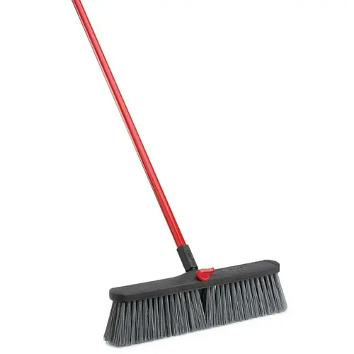 PUSH BROOM ROUGH SURFACE 24IN PUSH BROOM ROUGH SURFACE 24IN