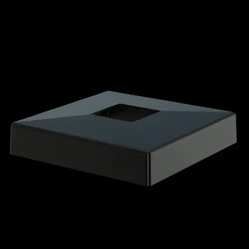 Base Cover 316 SS MOD 4515 Base Cover 316 SS MOD 4515