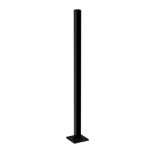 Square Post 316 SS MOD 4922 Square Post 316 SS MOD 4922