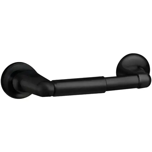 Infinity Paper Holder - Black Infinity Paper Holder - Black