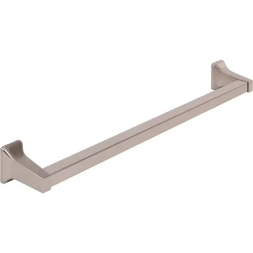 Lakewood 30" Towel Bar - Satin Nickel Lakewood 30" Towel Bar - Satin Nickel