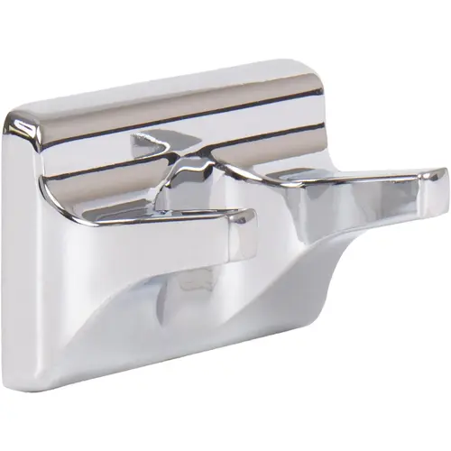 Lakewood Robe Hook - Polished Chrome Lakewood Robe Hook - Polished Chrome