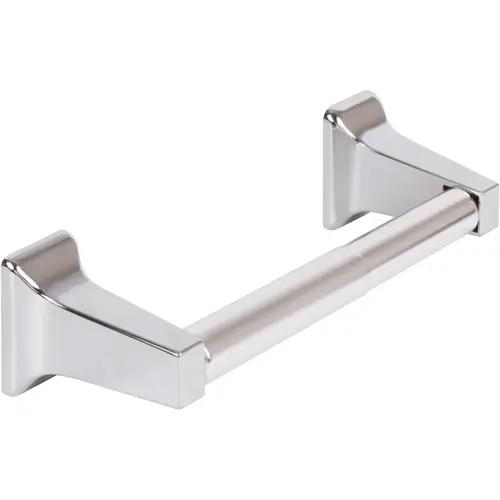 Lakewood Paper Holder, Polished Chrome Lakewood Paper Holder, Polished Chrome