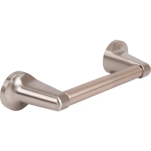 Harbor Mist Paper Holder - Satin Nickel Harbor Mist Paper Holder - Satin Nickel