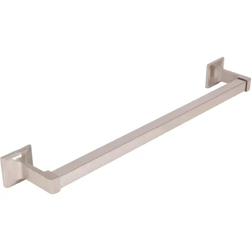 Madison 24" Towel Bar - Satin Nickel Madison 24" Towel Bar - Satin Nickel