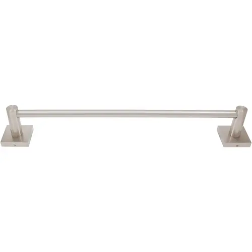 Vienna 30" Towel Bar - Satin Nickel Vienna 30" Towel Bar - Satin Nickel