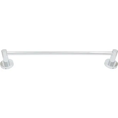 Zurich 24" Towel Bar - Satin Nickel Zurich 24" Towel Bar - Satin Nickel