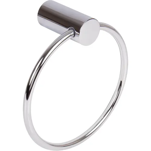 Orleans Towel Ring - Polished Chrome Orleans Towel Ring - Polished Chrome
