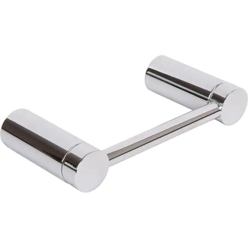 Orleans Pivoting Paper Holder - Polished Chrome Orleans Pivoting Paper Holder - Polished Chrome