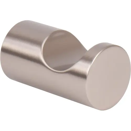Orleans Robe Hook - Satin Nickel Orleans Robe Hook - Satin Nickel