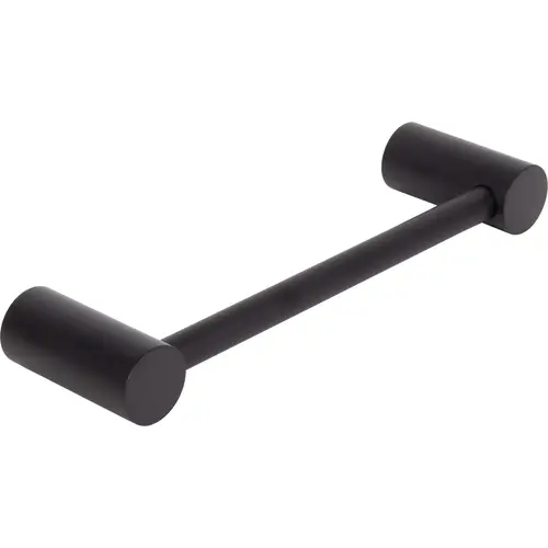 Orleans 9" Hand Towel Bar - Matte Black Orleans 9" Hand Towel Bar - Matte Black