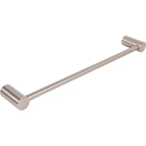 Orleans 24" Towel Bar - Satin Nickel Orleans 24" Towel Bar - Satin Nickel